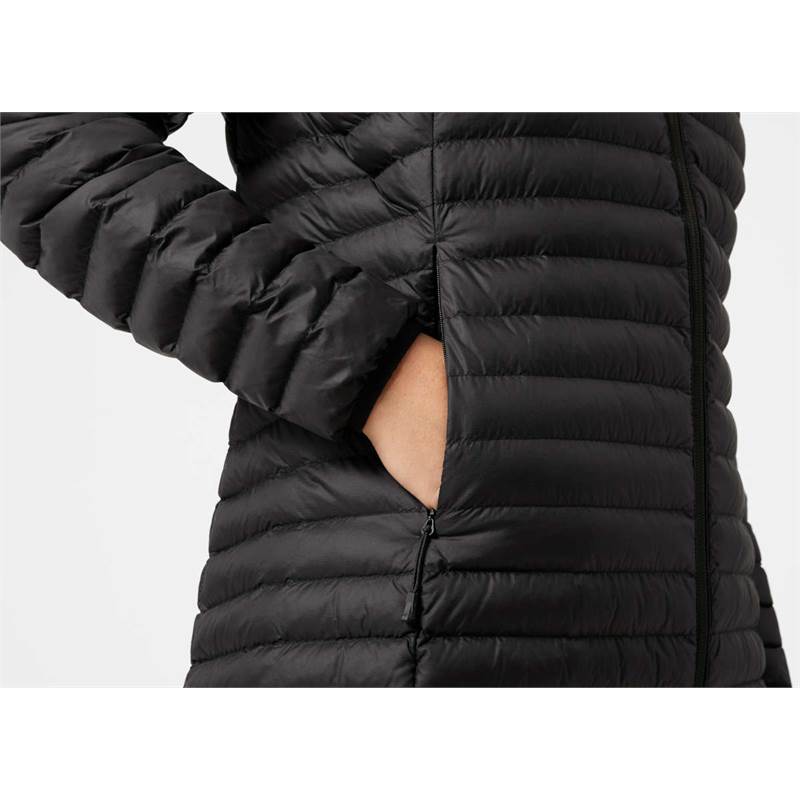 Helly Hansen Womens Sirdal Long Insulator Jacket-3